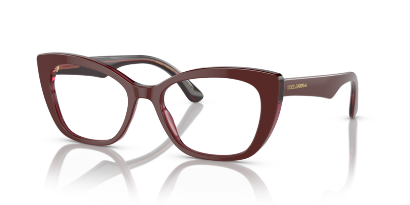 Dolce & Gabbana DG3360  Eyeglasses