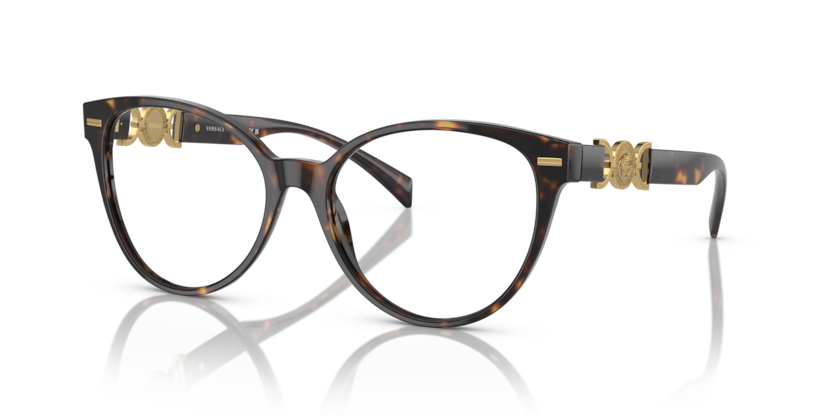 Versace VE3334  Eyeglasses