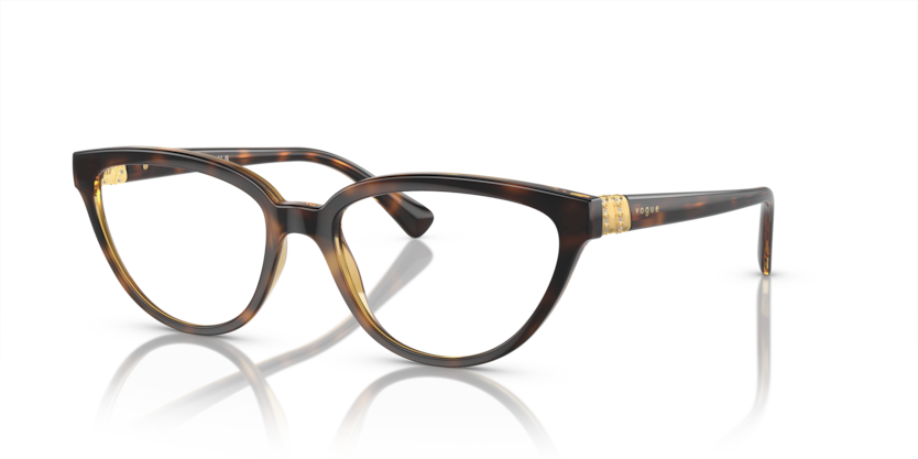 Vogue VO5517B  Eyeglasses