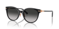 Tiffany TF4223D  Sunglasses