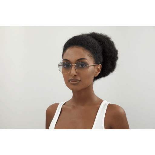 Saint Laurent SL 309 RIMLESS Sunglasses