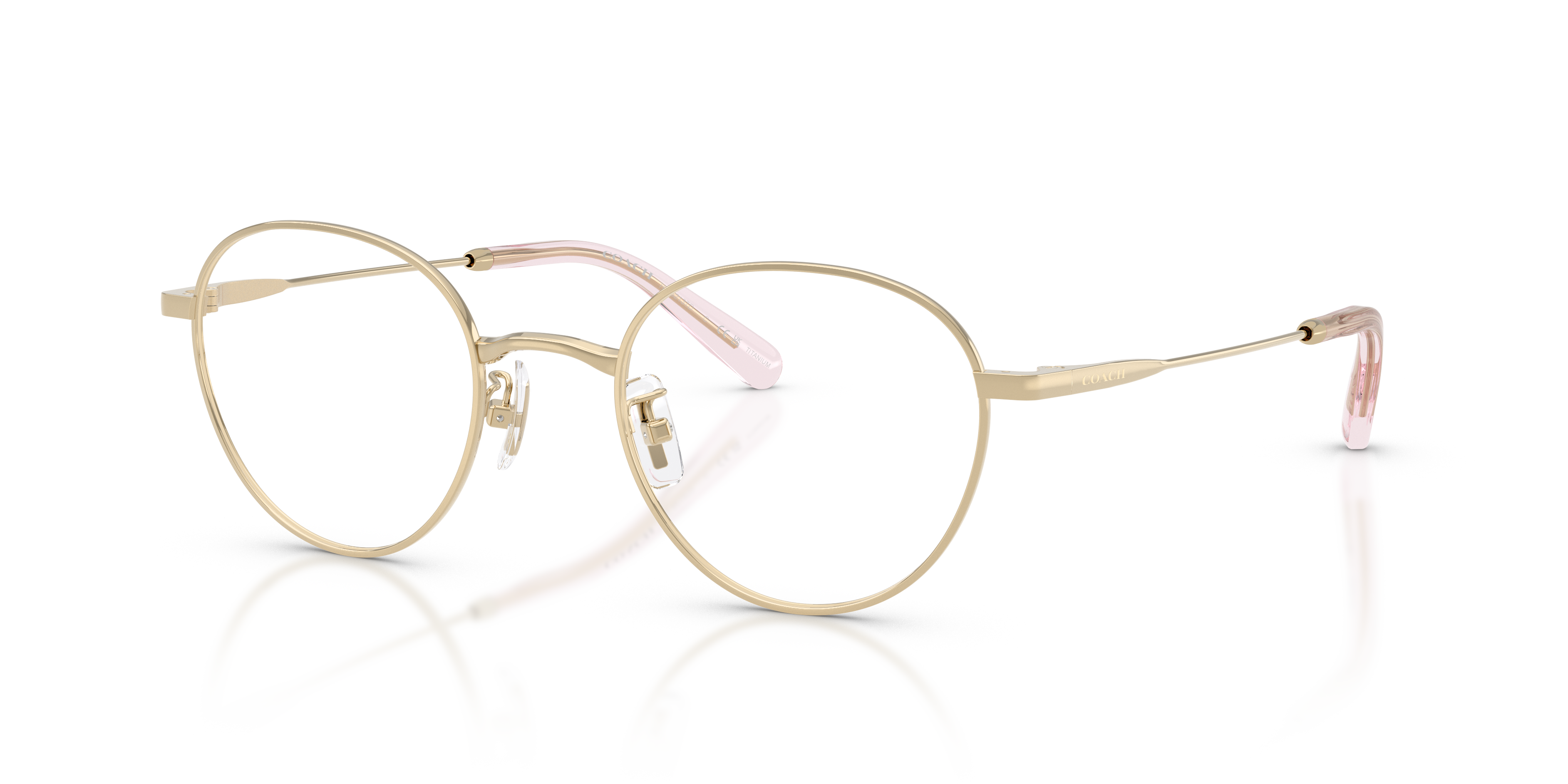 Coach HC5213TD  Eyeglasses