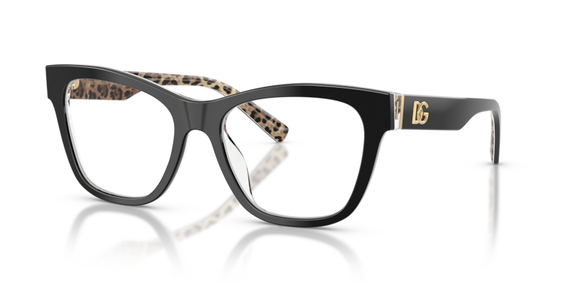 Dolce & Gabbana DG3430  Eyeglasses