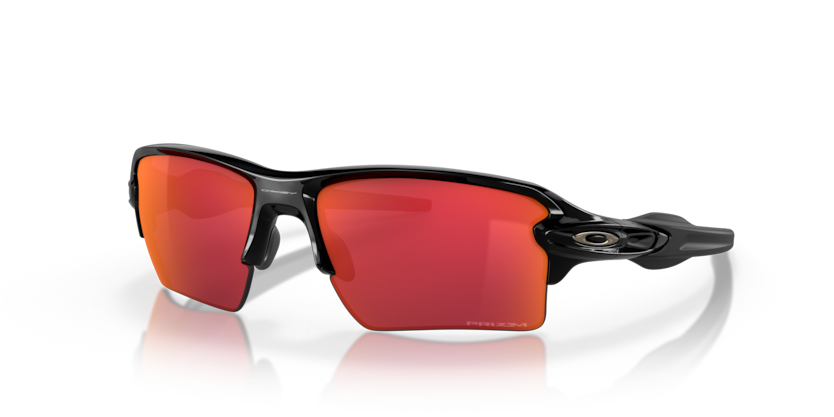 Oakley OO9188 Flak 2.0 Xl Sunglasses