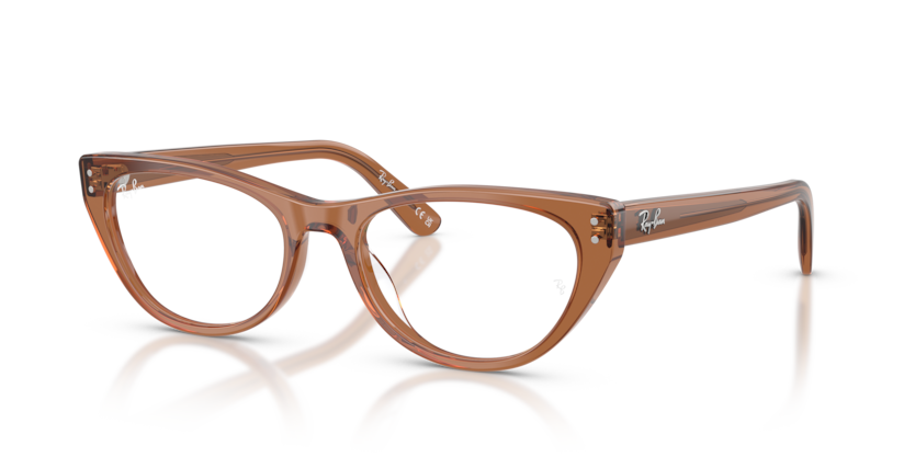 Ray-Ban Vista RX5449D  Eyeglasses