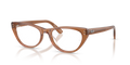 Ray-Ban Vista RX5449D  Eyeglasses