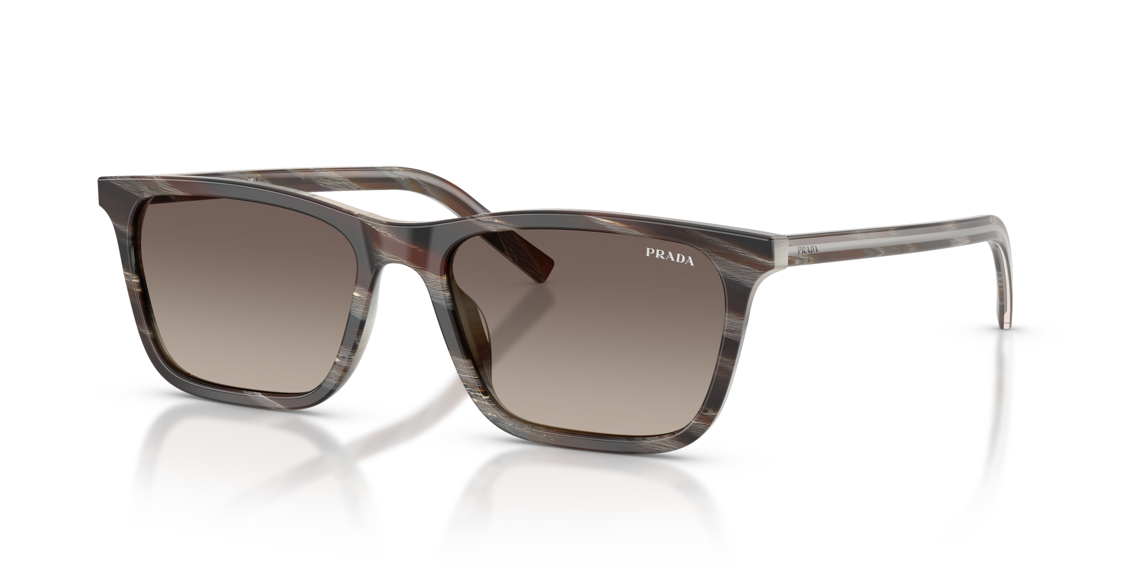 Prada PR D19S  Sunglasses