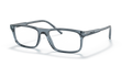 Arnette AN7194 Dark Voyager Eyeglasses