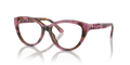 Michael Kors MK4120U Andalucia Eyeglasses