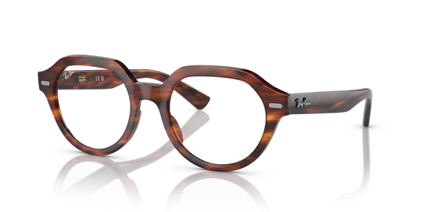 Ray-Ban Vista RX7214F Gina Eyeglasses