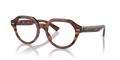 Ray-Ban Vista RX7214F Gina Eyeglasses