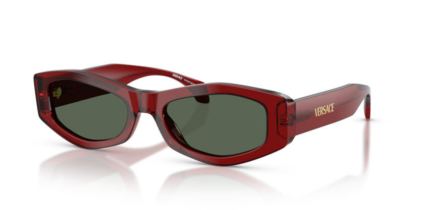 Versace VE4487F  Sunglasses