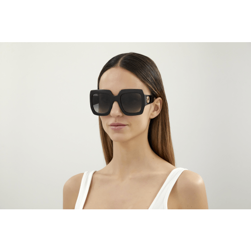 Gucci GG0053SN Sunglasses