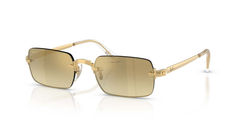 Ray-Ban RB3928  Sunglasses