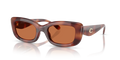 Coach HC8390U Cr610 Sunglasses