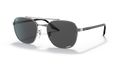 Ray-Ban RB3688  Sunglasses