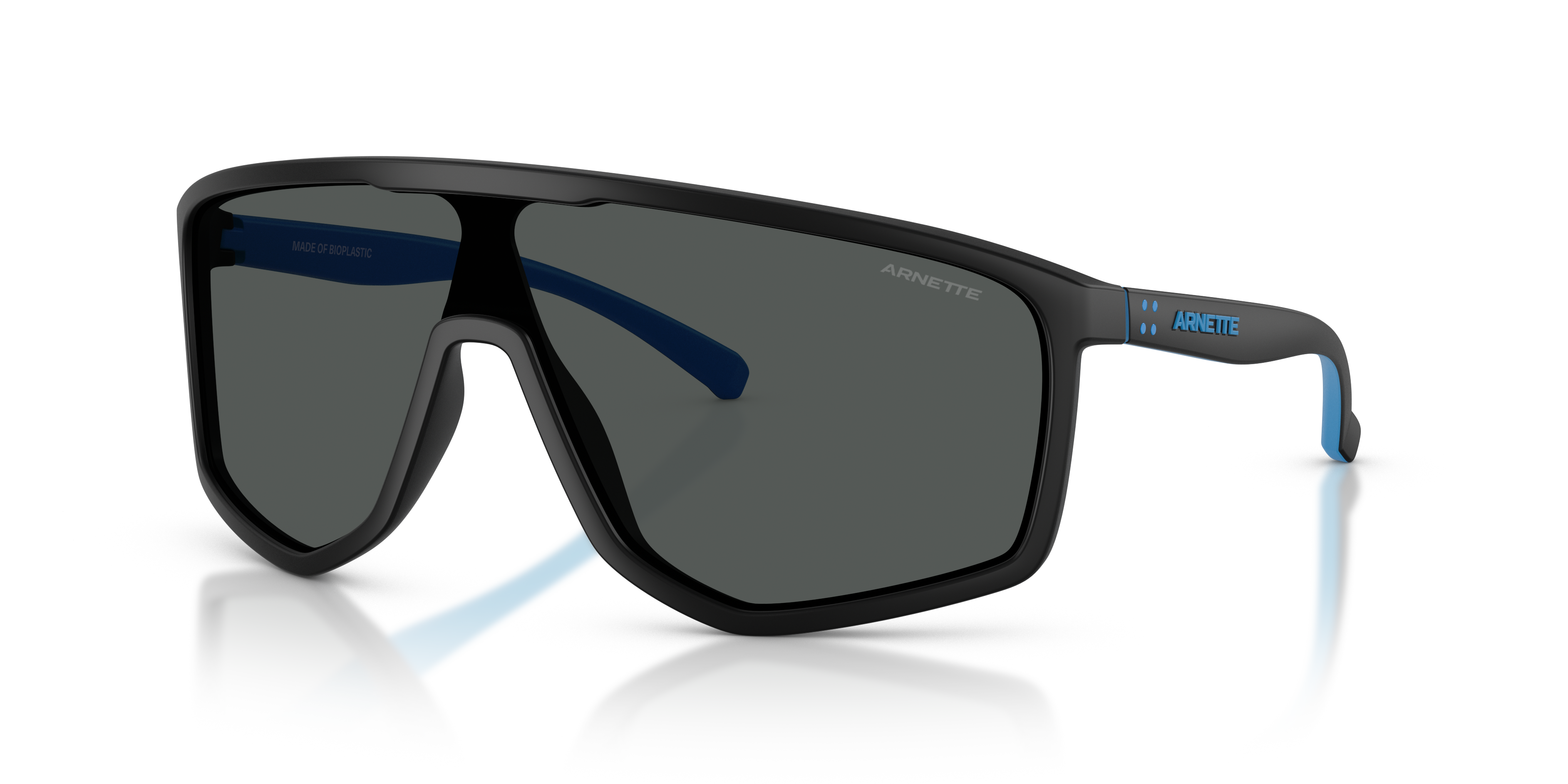 Arnette AN4360 Stripe-M Sunglasses