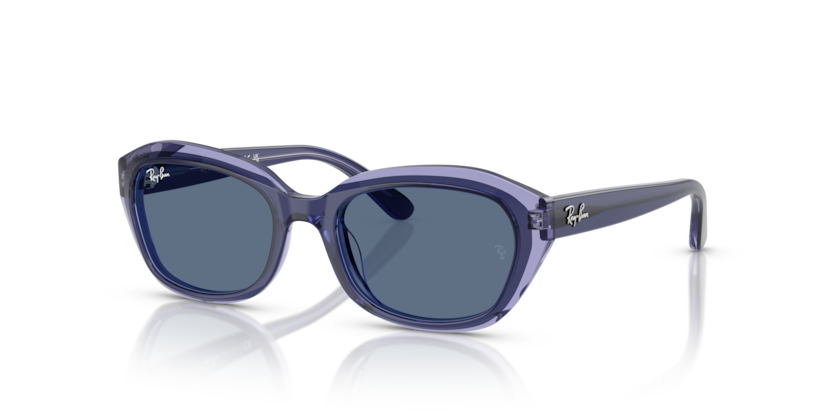 Ray-Ban Junior RJ9081S  Sunglasses Kids