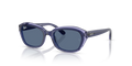 Ray-Ban Junior RJ9081S  Sunglasses Kids