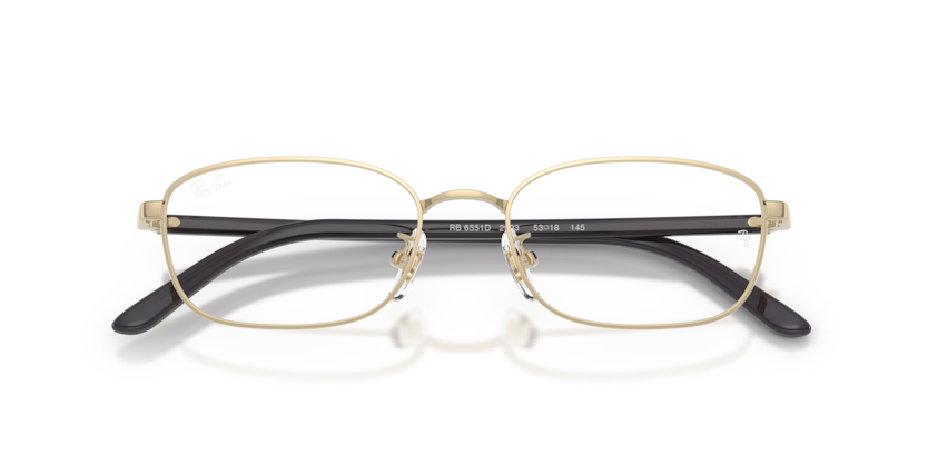 Ray-Ban Vista RX6551D  Eyeglasses