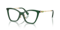 Swarovski SK2051F  Eyeglasses