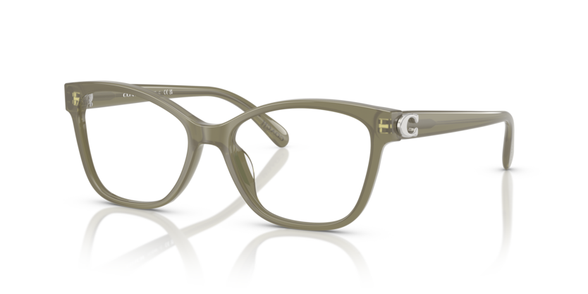 Coach HC6246F  Eyeglasses