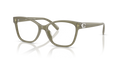Coach HC6246F  Eyeglasses