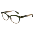 Alexander McQueen AM0569O Eyeglasses