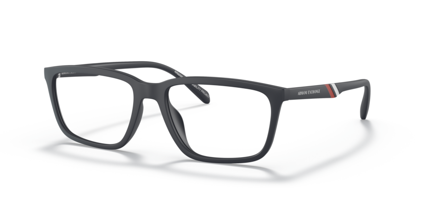 Armani Exchange AX3089U  Eyeglasses