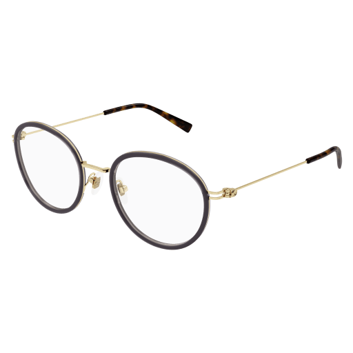 Gucci GG1851OA Eyeglasses