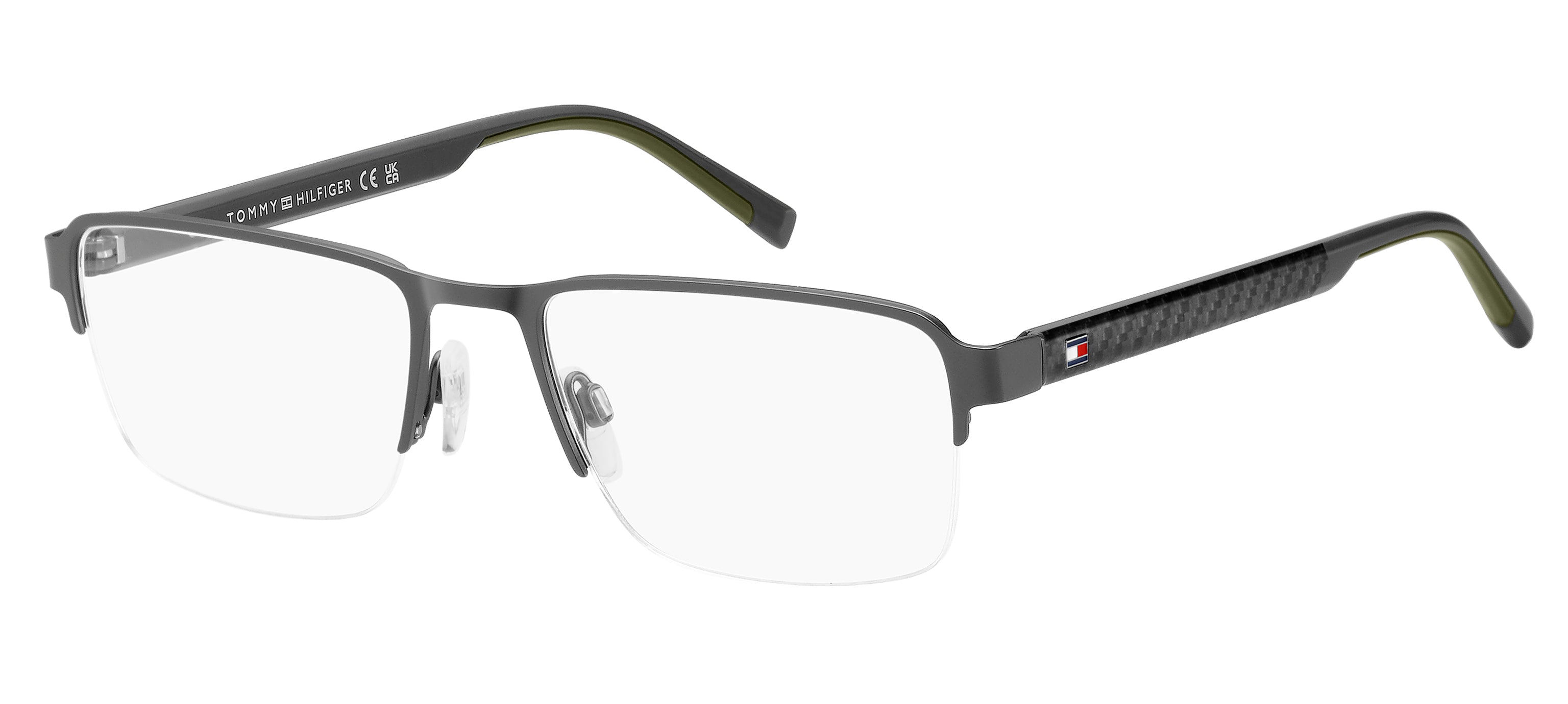 Tommy Hilfiger Th 2197 Eyeglasses