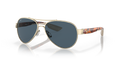 Costa Del Mar 6S4006 Loreto Sunglasses