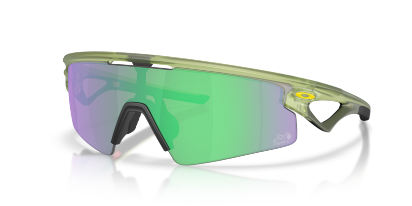 Oakley OO9531 Sphaera Strike Sunglasses