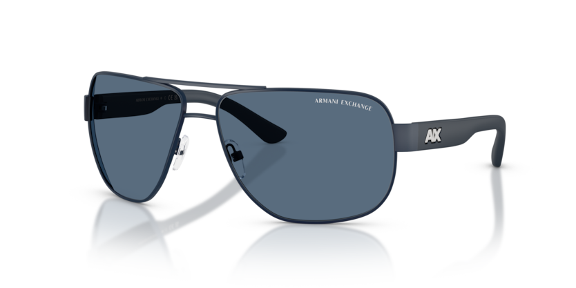 Armani Exchange AX2012S  Sunglasses