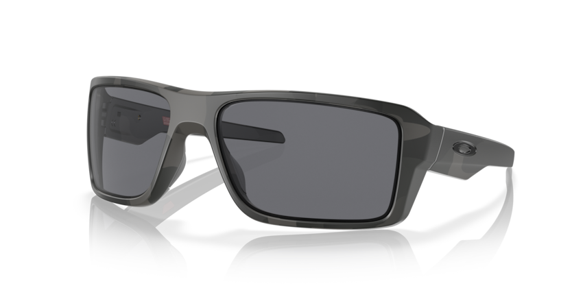 Oakley OO9380 Double Edge Sunglasses