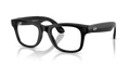 Ray-Ban Meta RW4012 Wayfarer AI Glasses