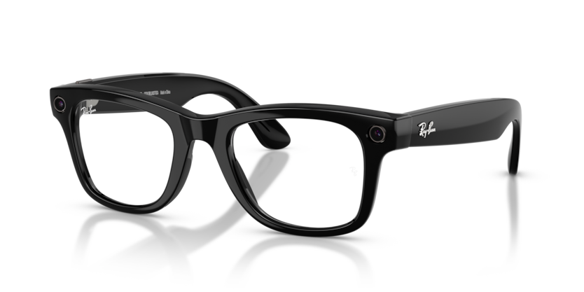 Ray-Ban Meta RW4012 Ray-Ban Meta (Gen 2) Wayfarer AI Glasses