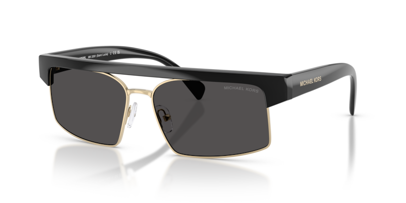 Michael Kors MK2261 Saint Lucia Sunglasses