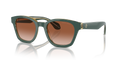 Giorgio Armani AR8207  Sunglasses