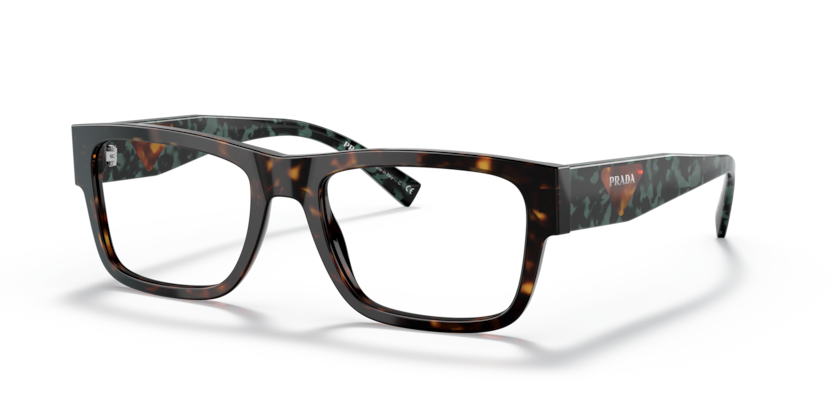 Prada PR 15YVF  Eyeglasses
