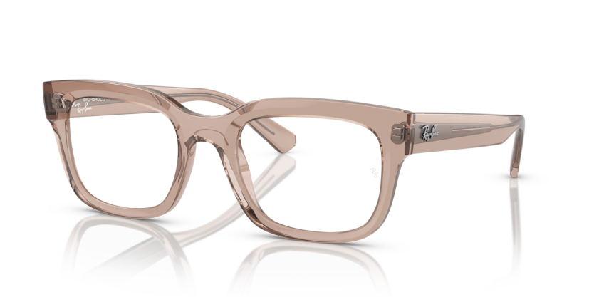 Ray-Ban Vista RX7217 Chad Eyeglasses