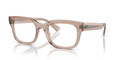 Ray-Ban Vista RX7217 Chad Eyeglasses
