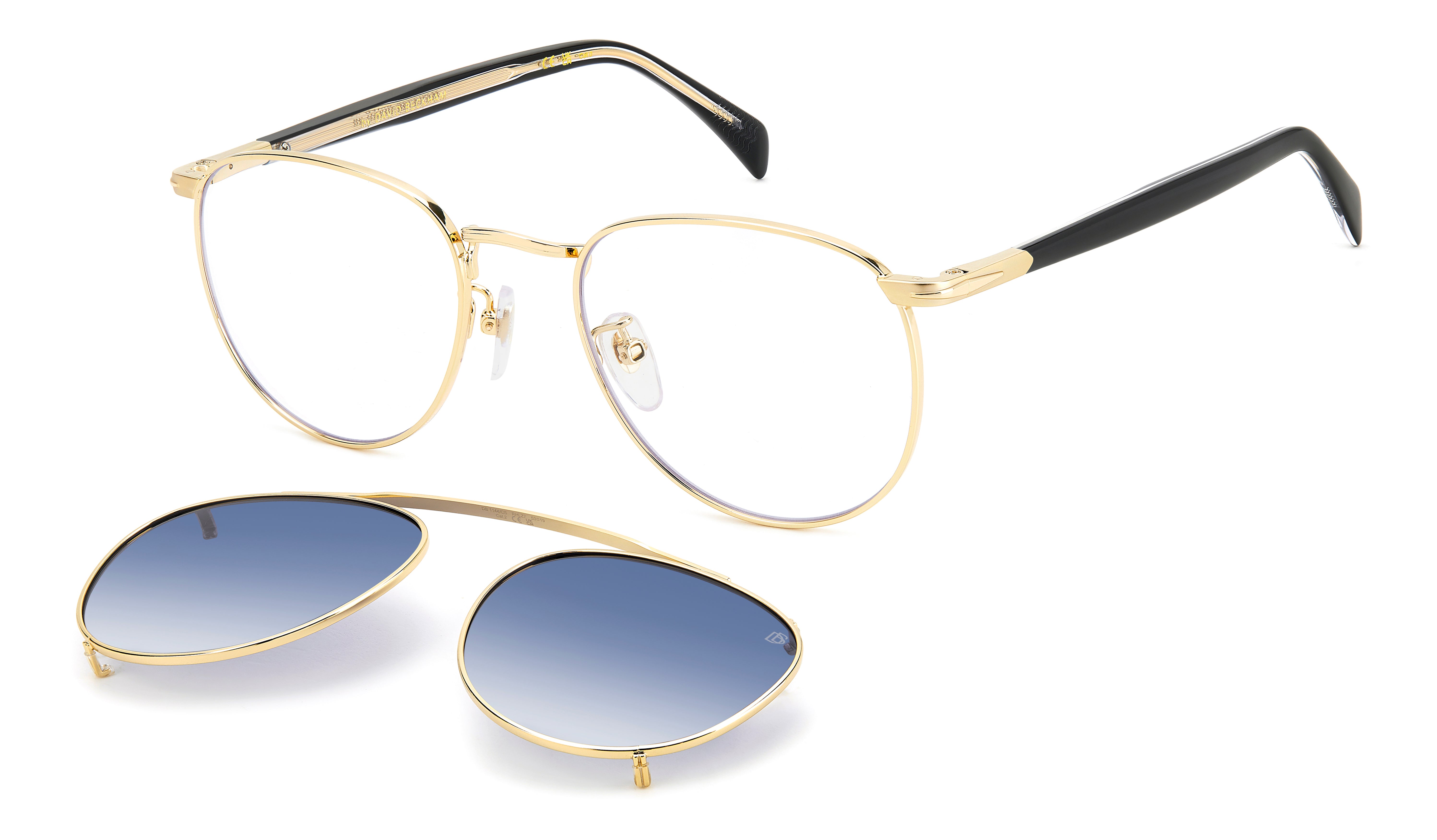 David Beckham Db 1144/cs Sunglasses