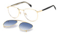David Beckham DB 1144/CS Sunglasses