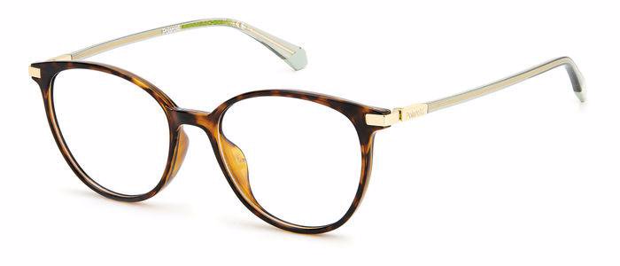 Polaroid PLD D459/G Eyeglasses