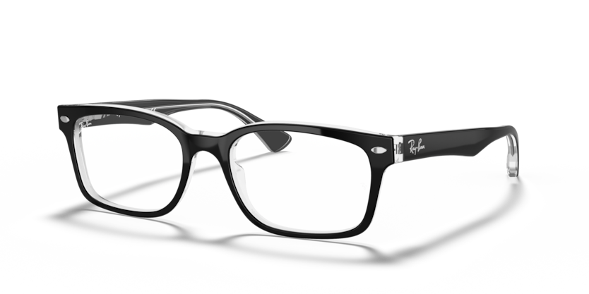 Ray-Ban Vista RX5286  Eyeglasses
