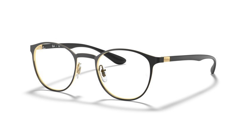 Ray-Ban Vista RX6355  Eyeglasses