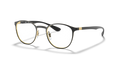 Ray-Ban Vista RX6355  Eyeglasses