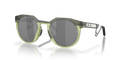 Oakley OO9279 Hstn Metal Sunglasses