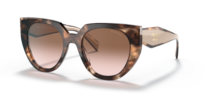 Prada PR 14WSF  Sunglasses